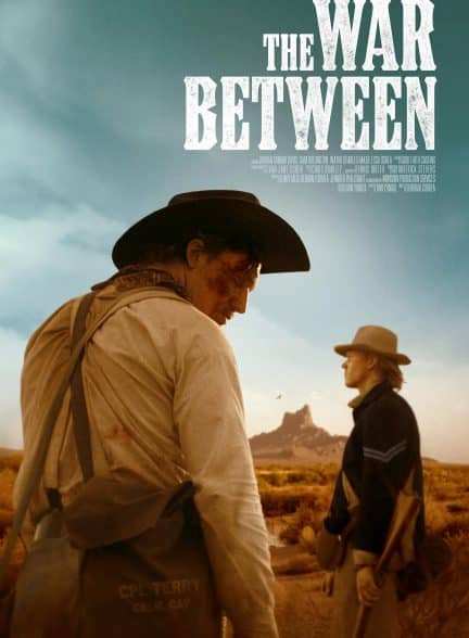 دانلود فیلم The War Between 2025 زیرنویس چسبیده